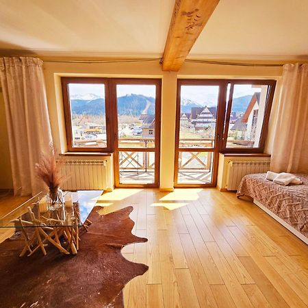 Willa Regina II Resort & Spa 자코파네 외부 사진